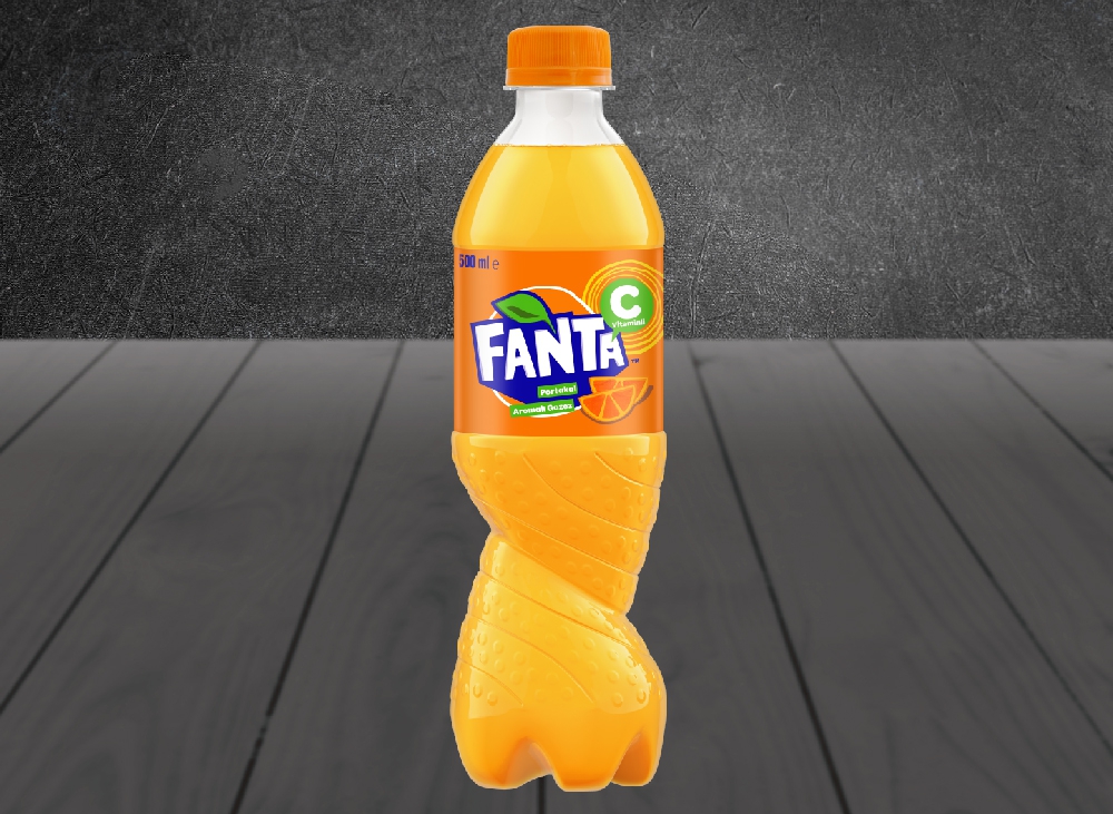 Fanta 1 Lt